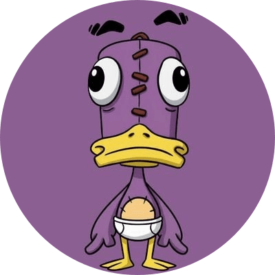 Quack logo