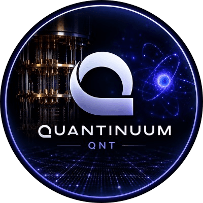 Quantinuum logo