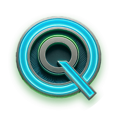 Quantrex logo