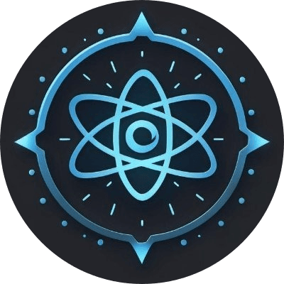 Quantum AI logo
