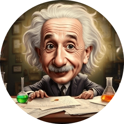 Quantum Fart Entanglement logo