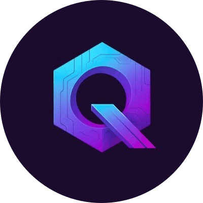 Quantum Swap logo