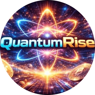 QuantumRise logo