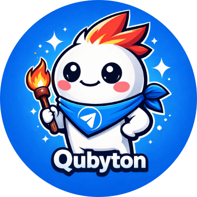 QUBY logo