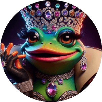 Queen Of Memes logo