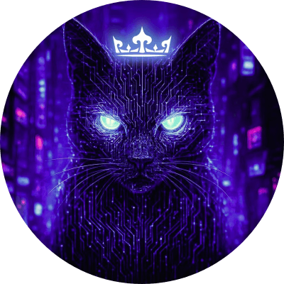 QueenKitty logo