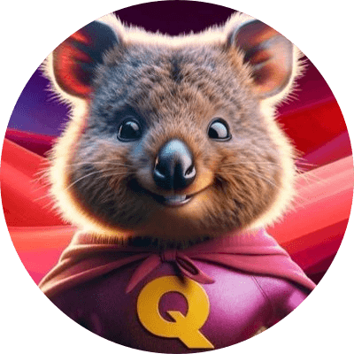 Quilson logo