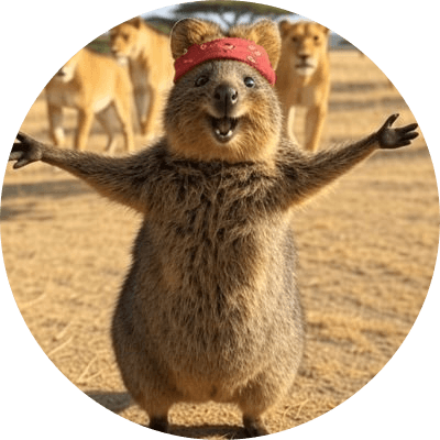 Quokka logo