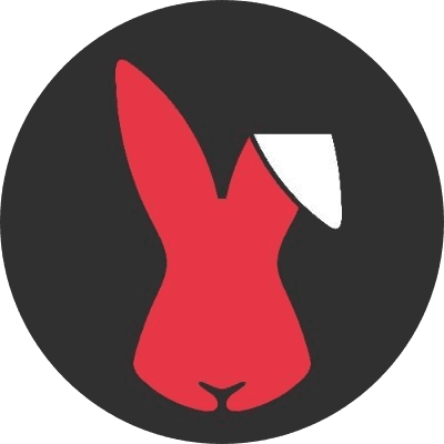 RabbitX logo