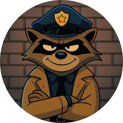Raccop logo