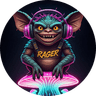 RAGER