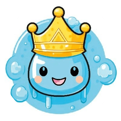 Rain Coin logo
