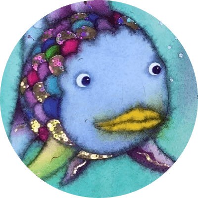 rainbowfish logo