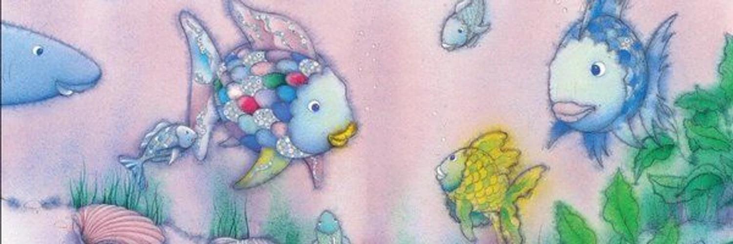 rainbowfish banner