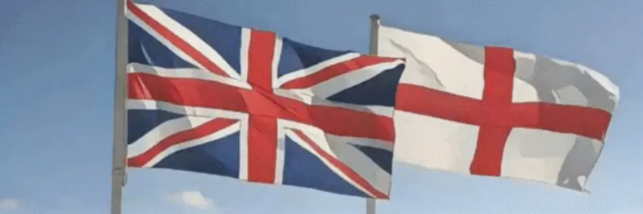 Raise The Colours banner
