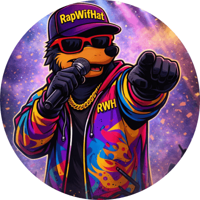 RAPWIFHAT logo
