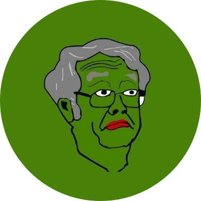 Rare Pepe logo