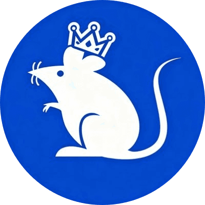 Ratking logo