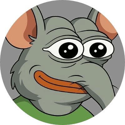 Rato The Rat logo