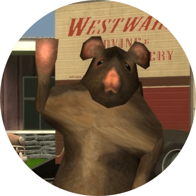 ratobeto logo