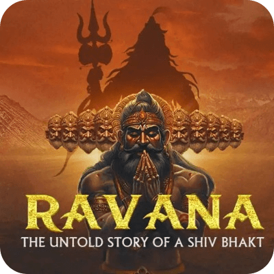 RAVANA LANKA  logo