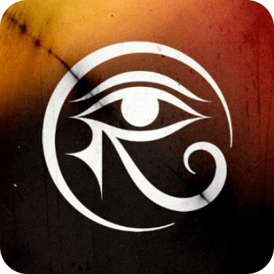 RaveDAO logo