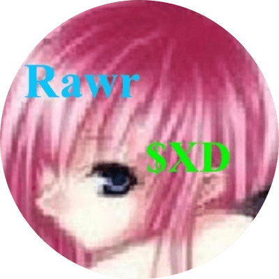 Rawr logo