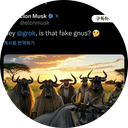 Real Gnus