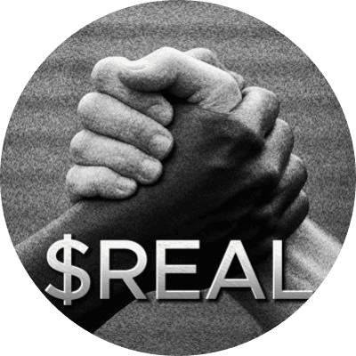 Real Ones Only logo