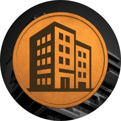 Realestatecoin logo