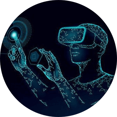Reality Coin logo