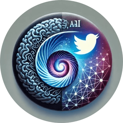Reality Spiral logo