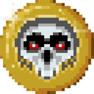 Reaper's Squad logo