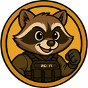 RECON RACCOON