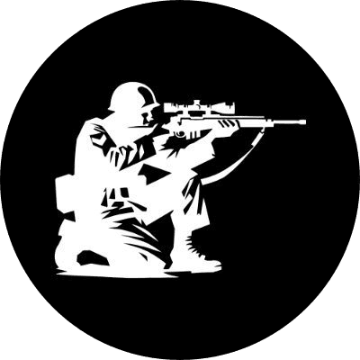 Recon Solana logo
