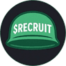 RECRUIT