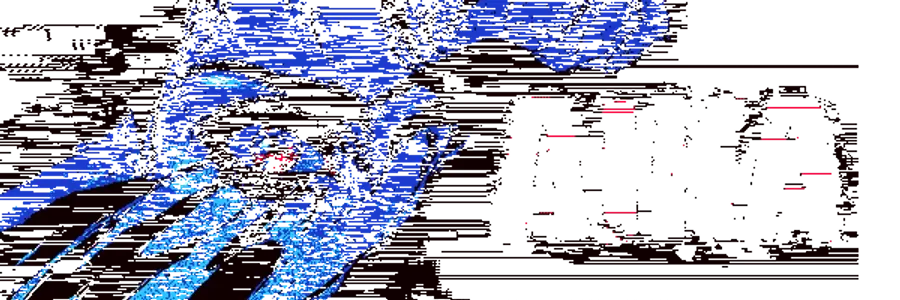Reflections of Dissonance AI banner