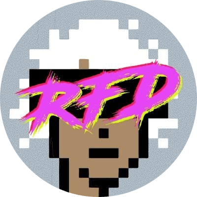 REFUND logo