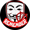 REMEMBER REMEMBER THE 5TH OF NOVEMBER