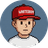 WHITEBOY