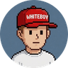 REMEMBER WHO YOU ARE WHITEBOY