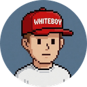 REMEMBER WHO YOU ARE WHITEBOY