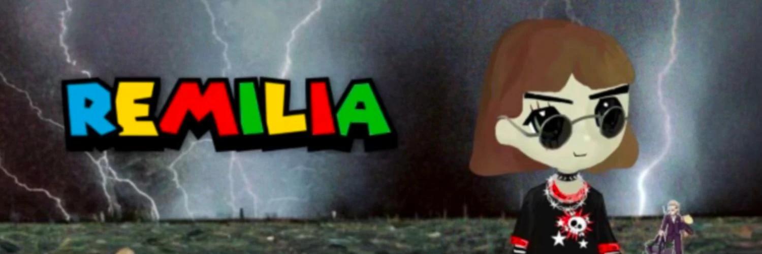 Remilia banner