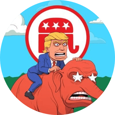 REPUBLICAN logo