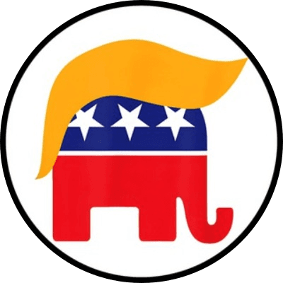Republican logo