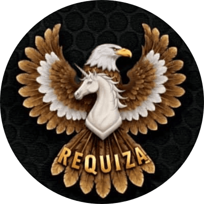 Requiza logo