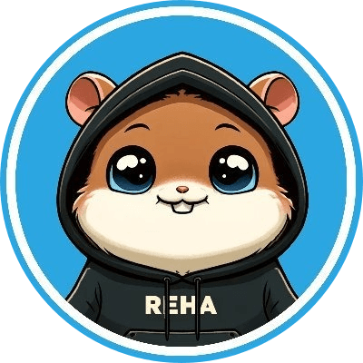 Resistance Hamster logo