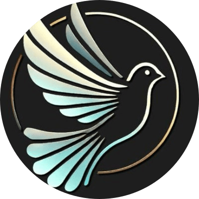 Resurrection Coin logo