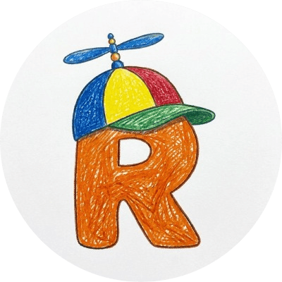 Retard Coin logo