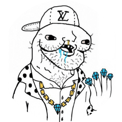 Retard Finder Gem logo